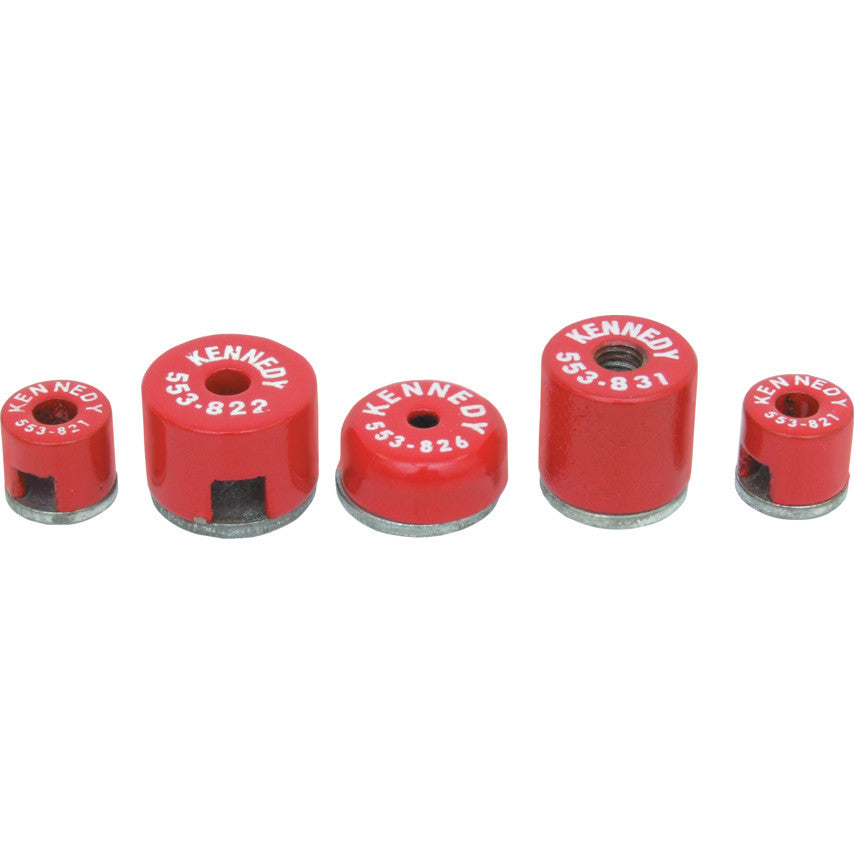 Set 5 magneti oala adanca KEN-553-9000K