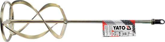 Malaxor triplu M14 160x600MM YT-5508