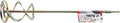 Malaxor SDS+ 120 x 600mm YT-5502