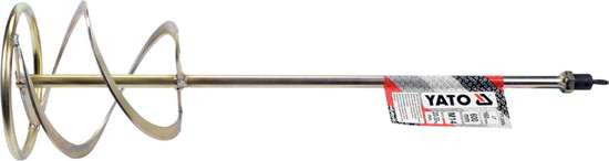 Malaxor M14 160 x 600mm YT-5504