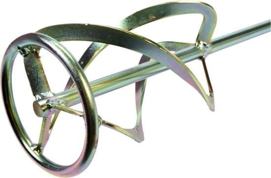 Malaxor triplu SDS+ 100 x 600mm YT-5506