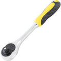 Maner din cauciuc cu levier reversibil YMT-582-4944K