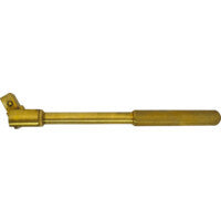 Maner pivotant surubelnita patrata 1/2" KEN-575-7100K