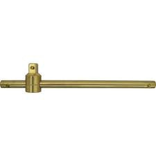 Maner T glisant Al-Br 250 mm KEN-575-7020K