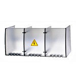 Masca acoperire borne superior/inferior SI333510