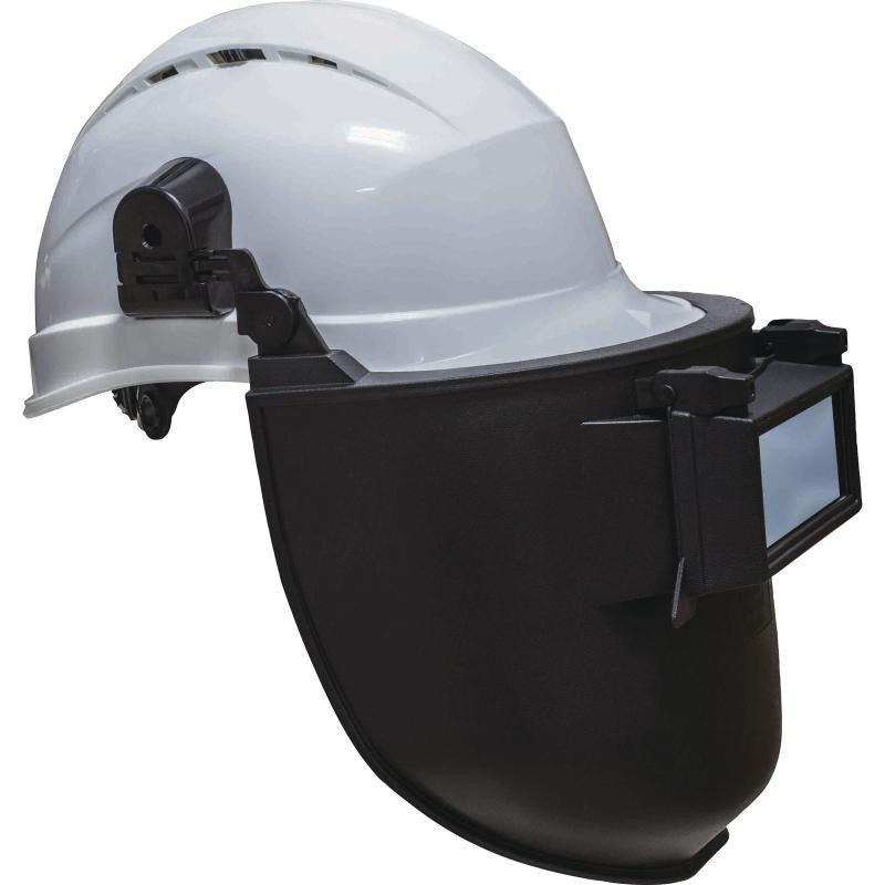Masca de sudura pentru casca de protectie CASOUD2HE