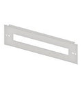 Masca decupata din plastic IL061203-H