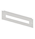 Masca decupata din plastic IL061203-H