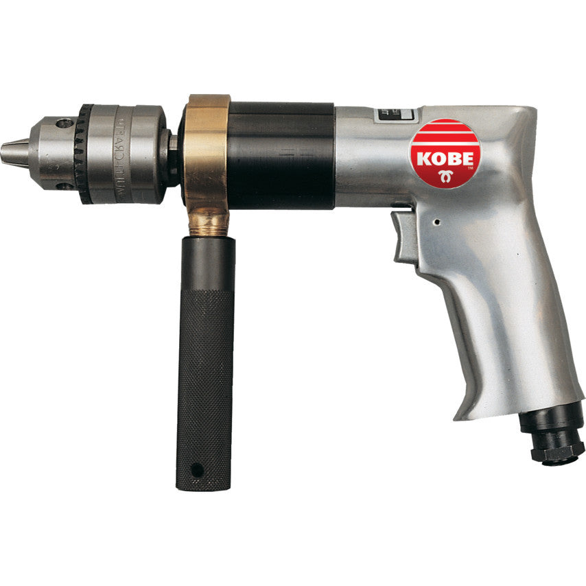 Masina de gaurit tip pistol pentru sarcina mare 13mm KBE-270-1500E