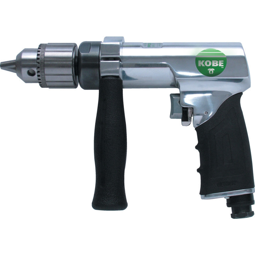 Masina de gaurit tip pistol reversibila de 13mm KBE-270-2142K