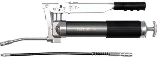 Masina de gresat cu variator de presiune YT-07041