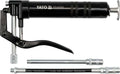 Masina de gresat furtun rigid 120cm3 YT-0701