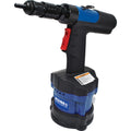 Masina de nituit pneumatica KBE-270-1150K