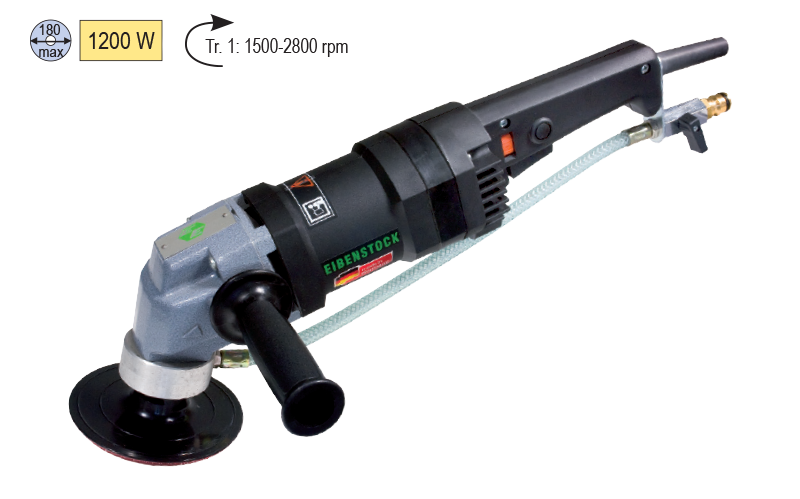 Masina de polizat  WPN 180 EB.05710