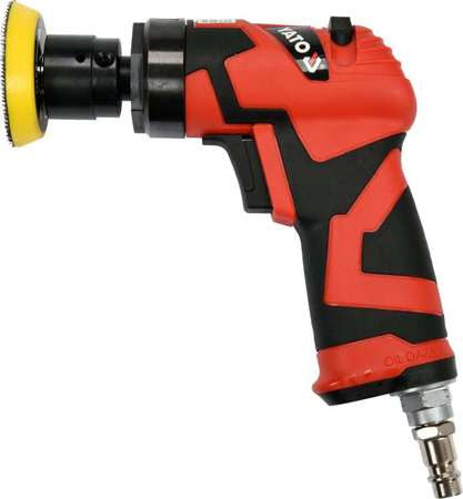 Mașină de șlefuit pneumatică, 50 mm YT-09730