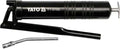 Mașină de gresat furtun rigid 500 cm3 YT-0700