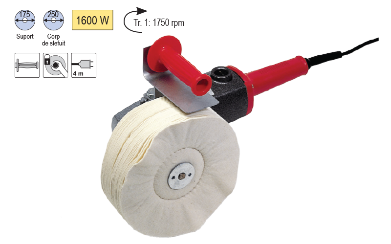 Masini de lustruit L 1202 FL.278688