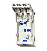 Adaptor montaj pe sistem de bare MC195700