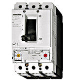 Intreruptor compact MC216236
