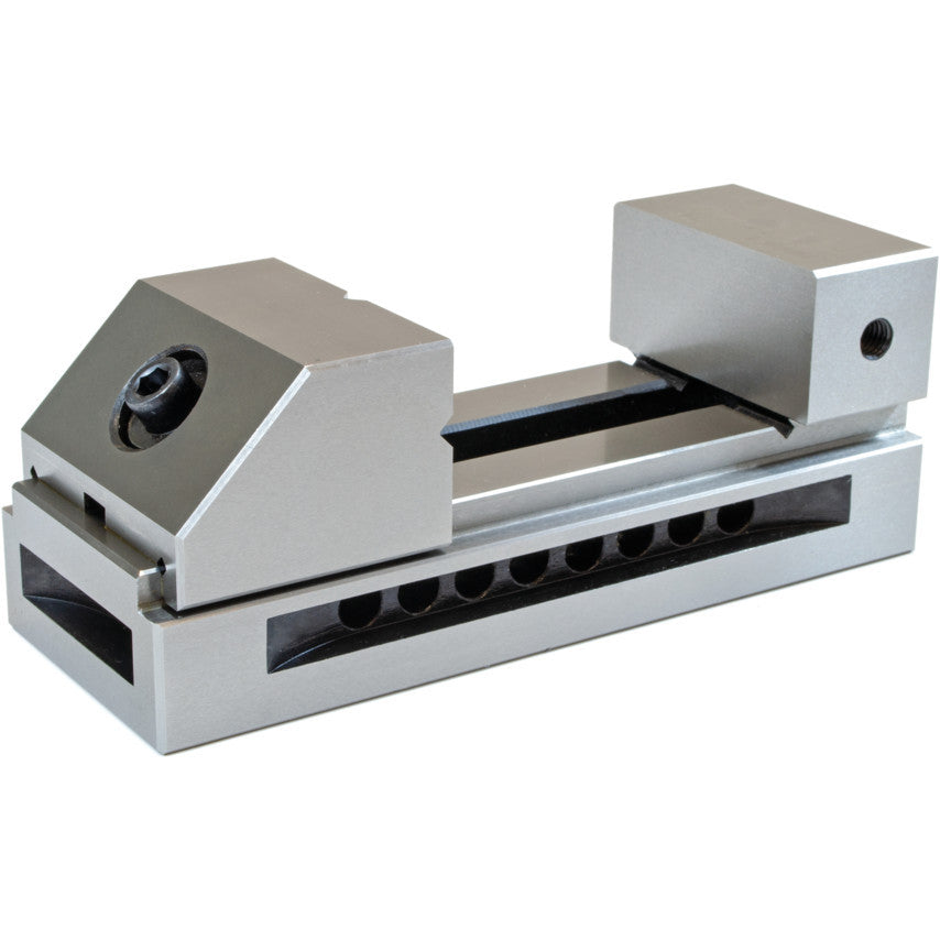 Menghina pentru lacatuserie - falca cu canelura in V IND-445-0330K