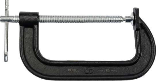 MENGHINĂ TIP ''C'', 6'' 38434 Vorel