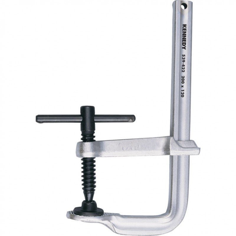 Clema de uz intens maner in T 150x60mm KEN-539-4200K