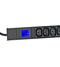 Meter cu contor de energie HSMPE308
