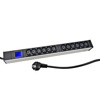 Meter cu contor de energie HSMPE308