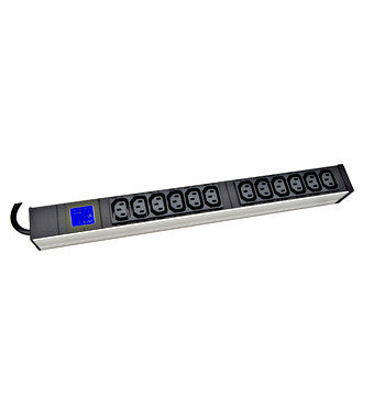 Meter cu contor de energie HSMPE308