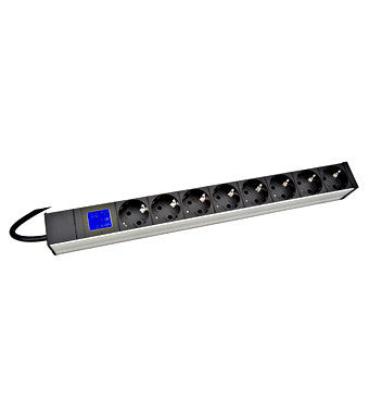 Meter cu contor energie HSMPES06