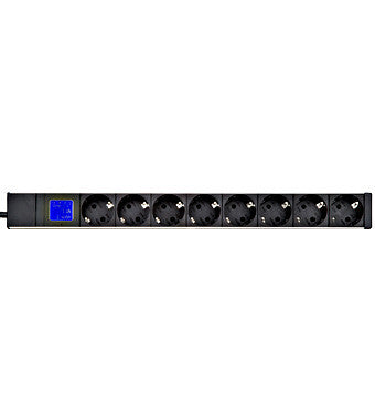 Meter cu contor energie HSMPES06