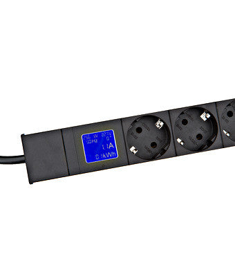 Meter cu contor energie HSMPES06