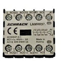 Micro contactor auxiliar 4ND LAMH0375