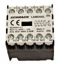 Microcontactor 3ND si 1NÎ LAMD0525