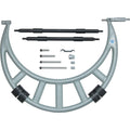 Micrometre cu nicovala interschimbabila OXD-335-3100K