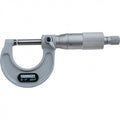 Micrometru extern cu cadru emailat KEN-335-0210K