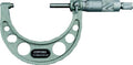 Micrometru extern cu cadru emailat OXD-335-5040K