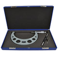 Micrometreu extern cu cadru emailat OXD-335-5050K