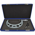 Micrometru extern cu cadru emailat OXD-335-5020K