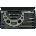 Micrometru cu nicovala interchimbabila OXD-335-3000K
