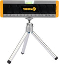Mini nivela cu laser si trepied 17560 Vorel