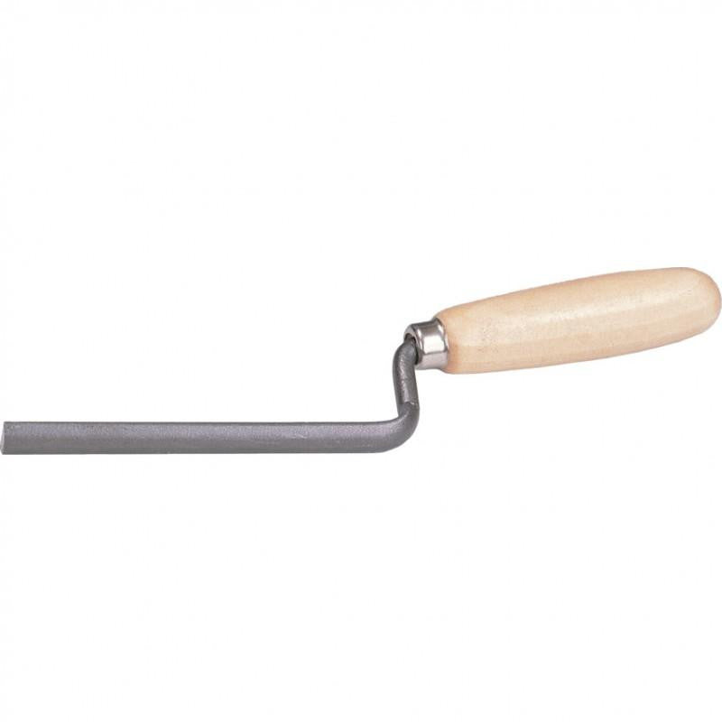 Mistrie de rostuit caramizi 6"X1/2" KEN-512-0420K