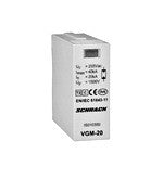 Modul echipat cu camera cu gaz inert IS010350