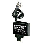 Modul RC 110 230V AC/DC pentru K3 07 la K3 74 LA190141N