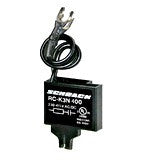 Modul RC 230-415V AC/DC pentru K2 şi K3-07 pana la K3-74 LA190243N