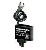 Modul RC 48 127V AC/DC pentru K3 07 la K3 74 LA190142N