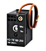 Modul temporizare 1-180s 100-250V LA190193