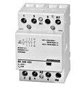 Modular contactor 63A 3NO/1NC BZ326455