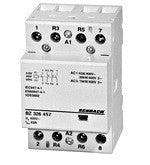 Modular contactor 63A BZ326457