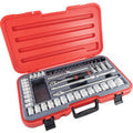 Set 50 chei tubulare metrice 1/2" MS50M KEN-582-7993K